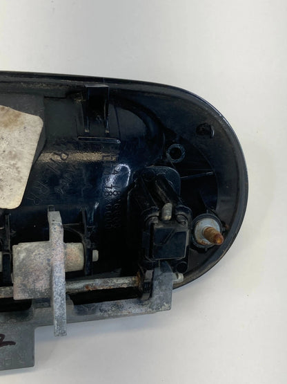 2003-2014 FORD EXPEDITION REAR RIGHT SIDE EXTERIOR DOOR HANDLE ASSEMBLY OEM