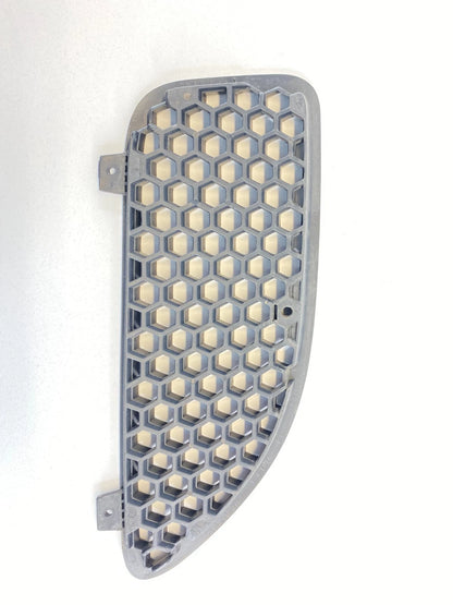 1999-2005 PONTIAC GRAND AM SE FRONT LEFT BUMPER GRILL GRILLE INSERT 22644245