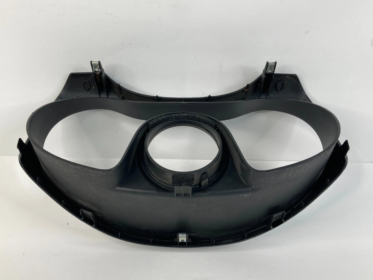 01 02 03 TOYOTA RAV4 SPEEDOMETER CLUSTER DASH BEZEL TRIM COVER 55411-42030 OEM