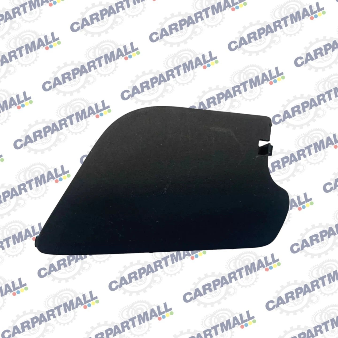 2004-2008 ACURA TL REAR LEFT SIDE DOOR INTERIOR HANDLE SCREW COVER CAP RR RL