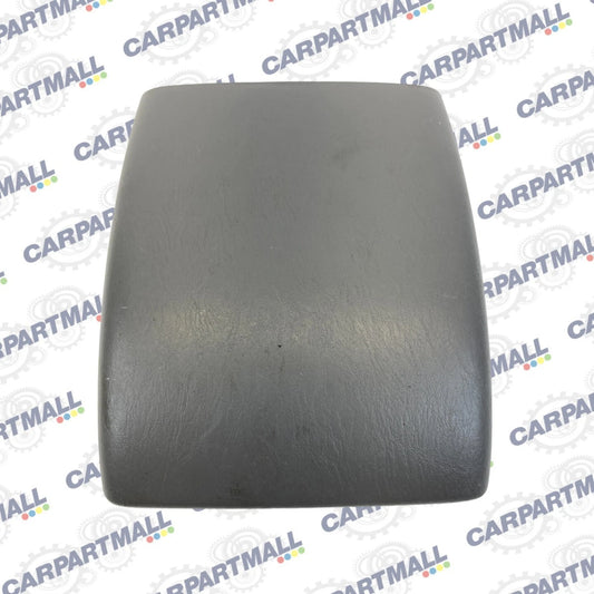 2002-2006 TOYOTA CAMRY REAR CENTER CONSOLE PANEL COVER TRIM 58923-AA010 OEM