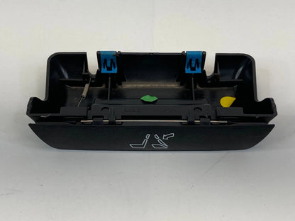 2003-2011 SAAB 9-3 93 REAR LEFT SEAT CONTROL LEVER RELEASE HANDLE 12790569 OEM