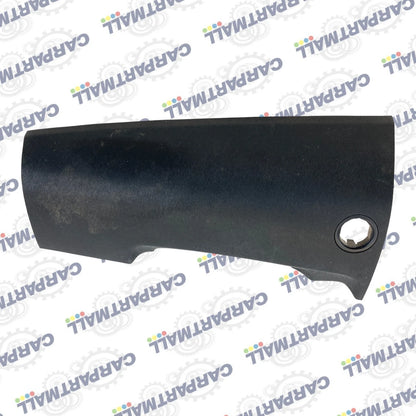 06-09 TOYOTA PRIUS UPPER DASH PANEL START SWITCH BEZEL TRIM COVER 5504447040 OEM