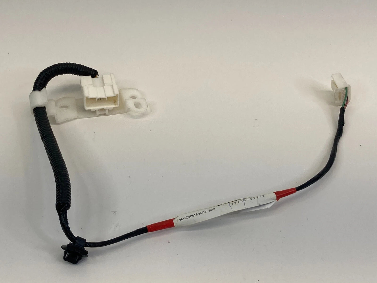 2010 2011 10 11 TOYOTA CAMRY FRONT LEFT DOOR HARNESS WIRING WIRE CABLE OEM