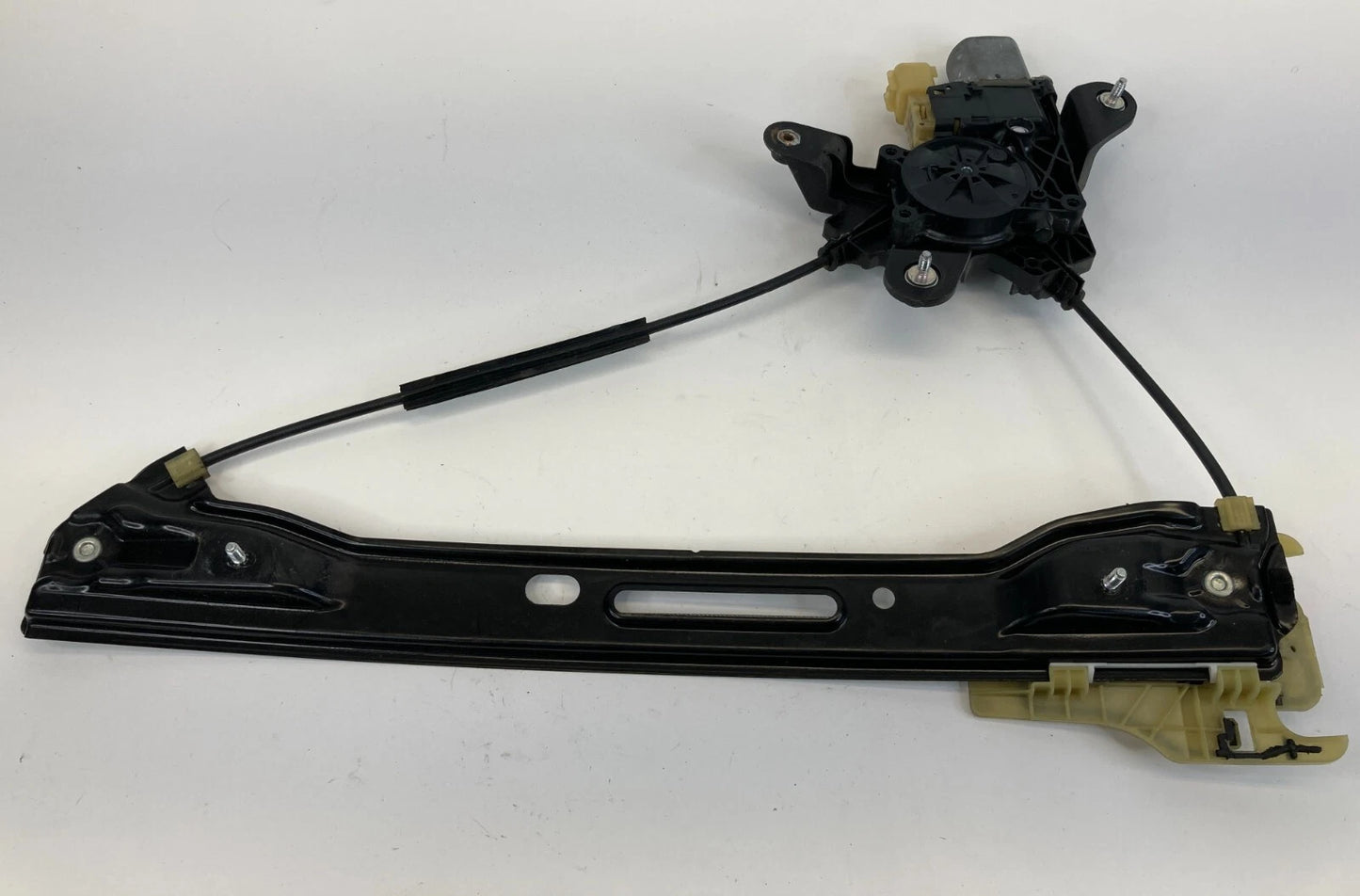 2013-2020 FORD FUSION REAR RIGHT BACK DOOR WINDOW MOTOR W/ REGULATOR C11229-101