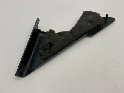 1999-2002 DAEWOO LEGANZA FRONT LEFT DRIVER SIDE MIRROR COVER TRIM 96205711 OEM