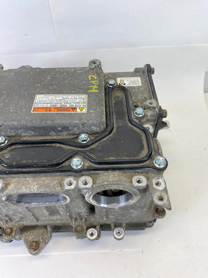 2011-2013 TOYOTA PRIUS HYBRID INVERTER CONVERTER UNIT OEM FACTORY G9200-47140
