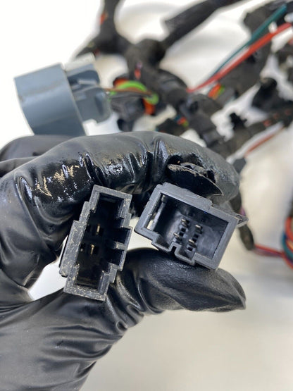 2009-2017 Volkswagen CC Front Right Seat Adapter Wiring Harness 3C8-971-366 OEM