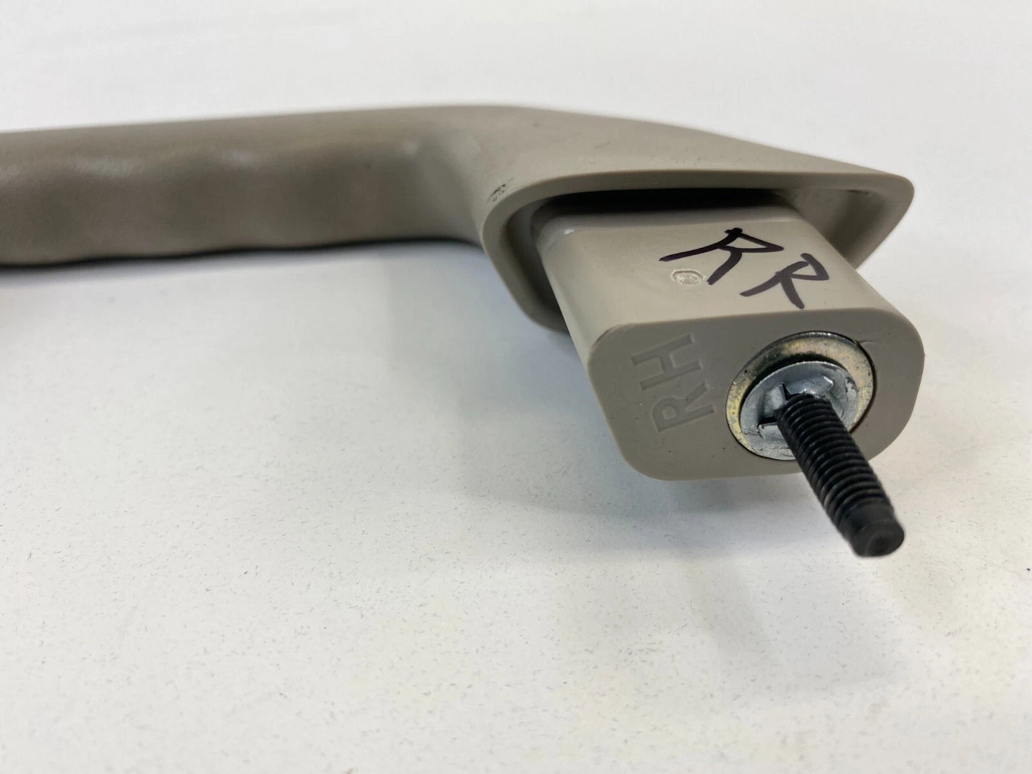 2009-2015 LINCOLN MKX REAR RIGHT SIDE INTERIOR ROOF GRAB GRAP HANDLE ASSIST OEM