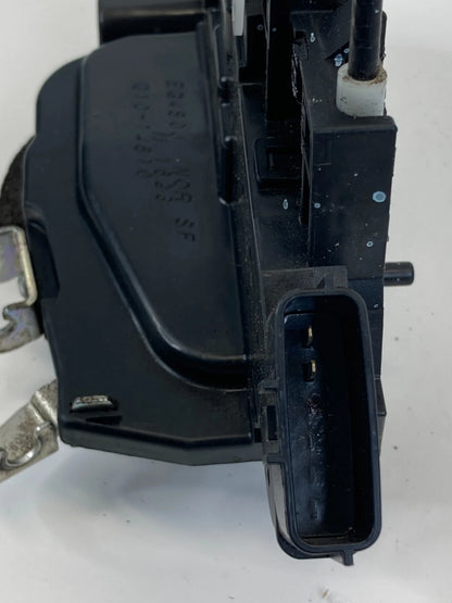 2009-2014 NISSAN MURANO REAR RIGHT SIDE DOOR LOCK LATCH ACTUATOR ASSY OEM