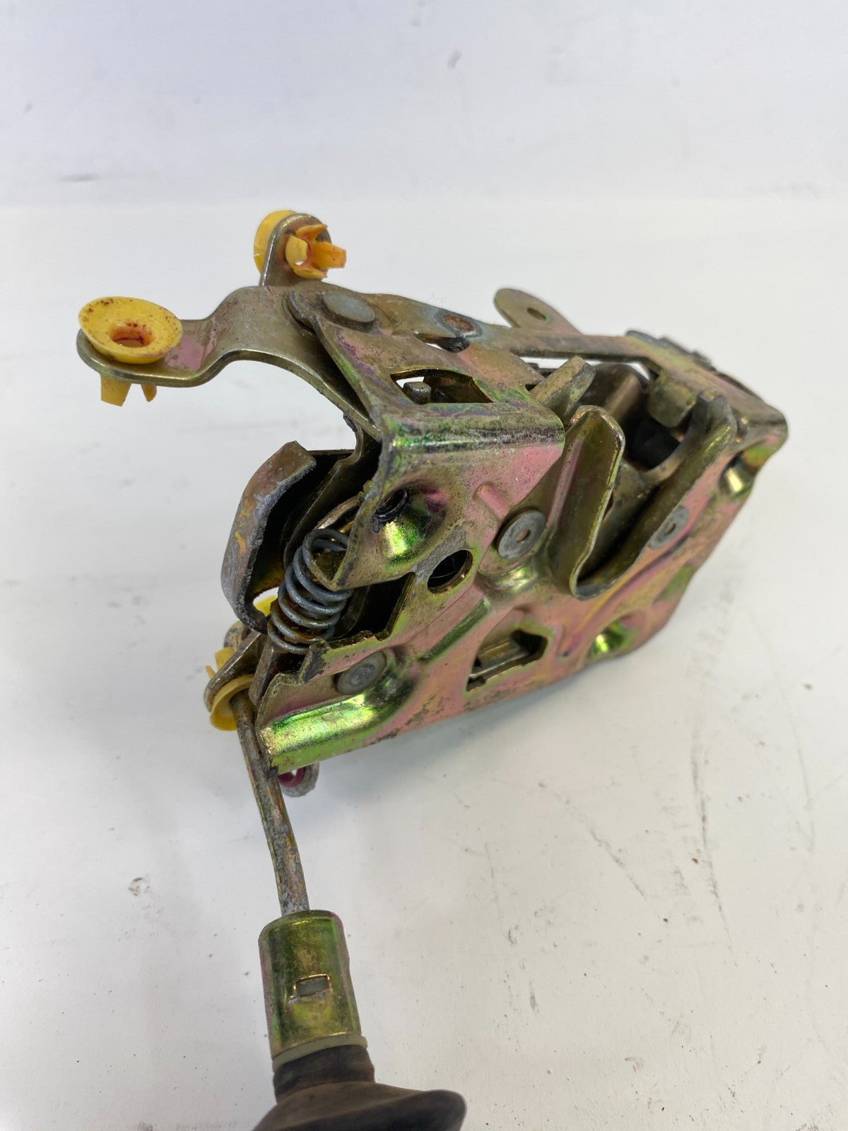 1998-2002 Lincoln Town Car Front Right Passenger Door Lock Latch Actuator OEM