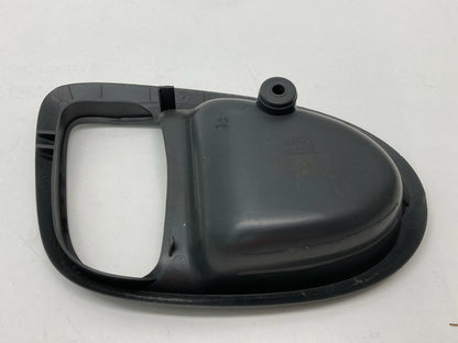 2002-2007 BUICK RENDEZVOUS REAR RIGHT SIDE INNER DOOR HANDLE BEZEL 825296 OEM