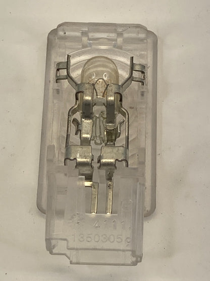 2012-2019 Chevrolet Cruze 10-17 Equinox Trunk Cargo Inner Courtesy Lamp 13503059