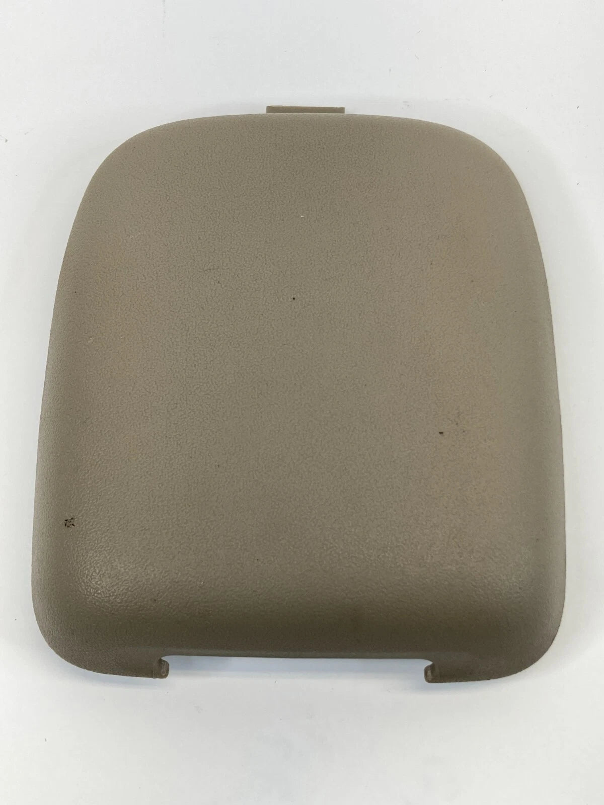 2001 2002 2003 HONDA CIVIC SEDAN REAR TRAY DECK SEAT BELT COVER CAP OEM