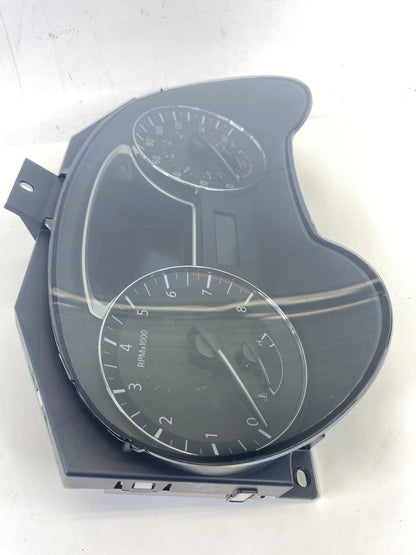 2014 NISSAN PATHFINDER DASH INSTRUMENT CLUSTER SPEEDOMETER GAUGES 211K MILES OEM