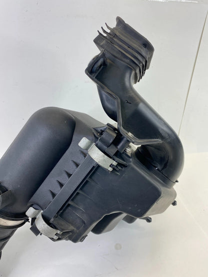 2013-2019 FORD INTERCEPTOR SUV 3.5L V6 A/T AIR INTAKE CLEANER FILTER BOX ASSY