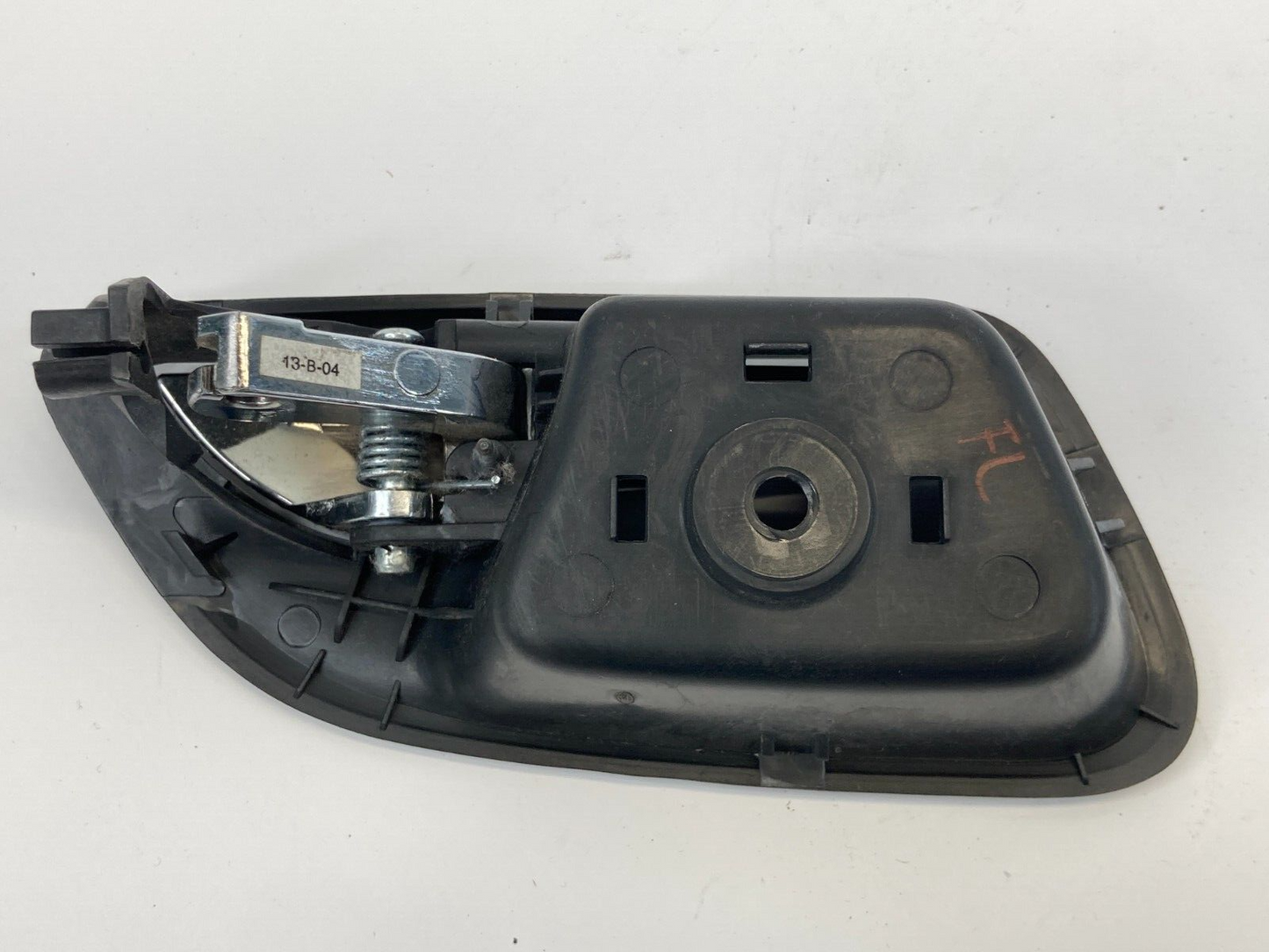 2011-2016 Chevrolet Cruze Front Left Driver Side Inner Interior Door Handle OEM