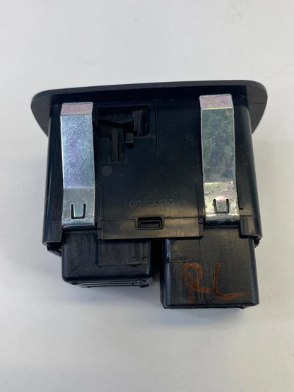 15-17 Chrysler 200 Rear Left Side Power Window Control Switch 68214156AA OEM