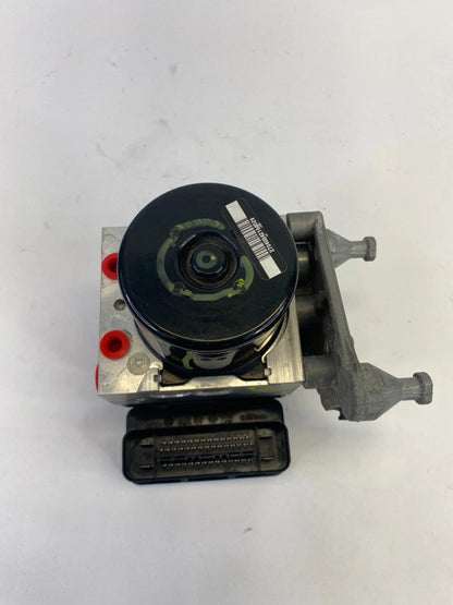 12 MERCEDES GLK350 C250 ABS ANTI LOCK BRAKE PUMP CONTROL MODULE OEM A1724313712