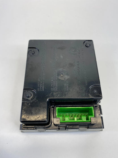 03-07 HONDA ACCORD OVERHEAD CONSOLE MAP LIGHT LAMP HOMELINK & DOOR SWITCH OEM