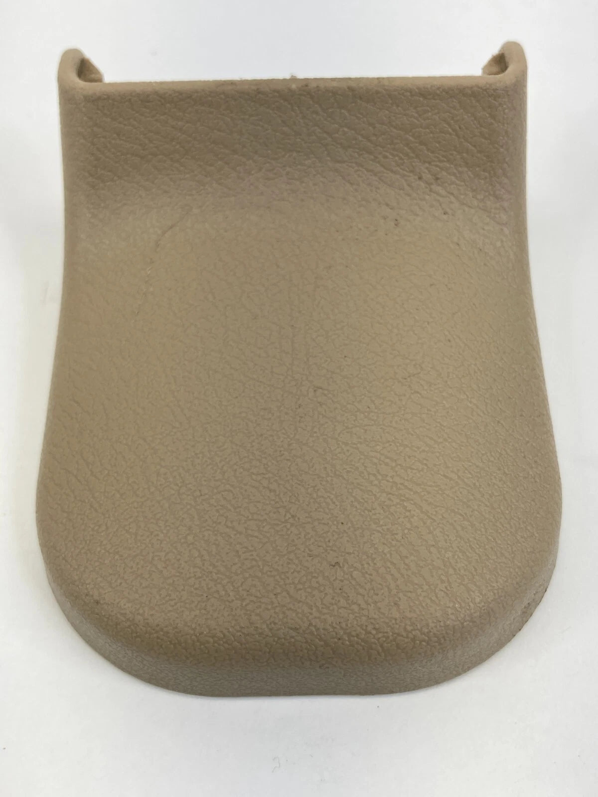 04-07 HONDA ACCORD SEDAN FRONT RIGHT SEAT FOOT TRACK COVER TRIM 81195SDAZL010M1