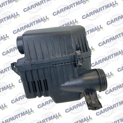 2012-2017 HYUNDAI ACCENT 1.6L FRONT ENGINE AIR INTAKE FILTER BOX OEM 28100-1R100