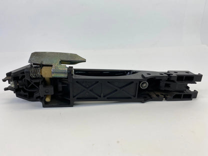 2007 2008 INFINITI G35 SEDAN REAR LEFT SIDE EXTERIOR OUTER DOOR HANDLE RR LH OEM
