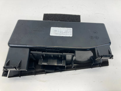 2006 MERCEDES-BENZ CLS500 FRONT CENTER CONSOLE ARMREST COMPARTMENT STORAGE TRAY