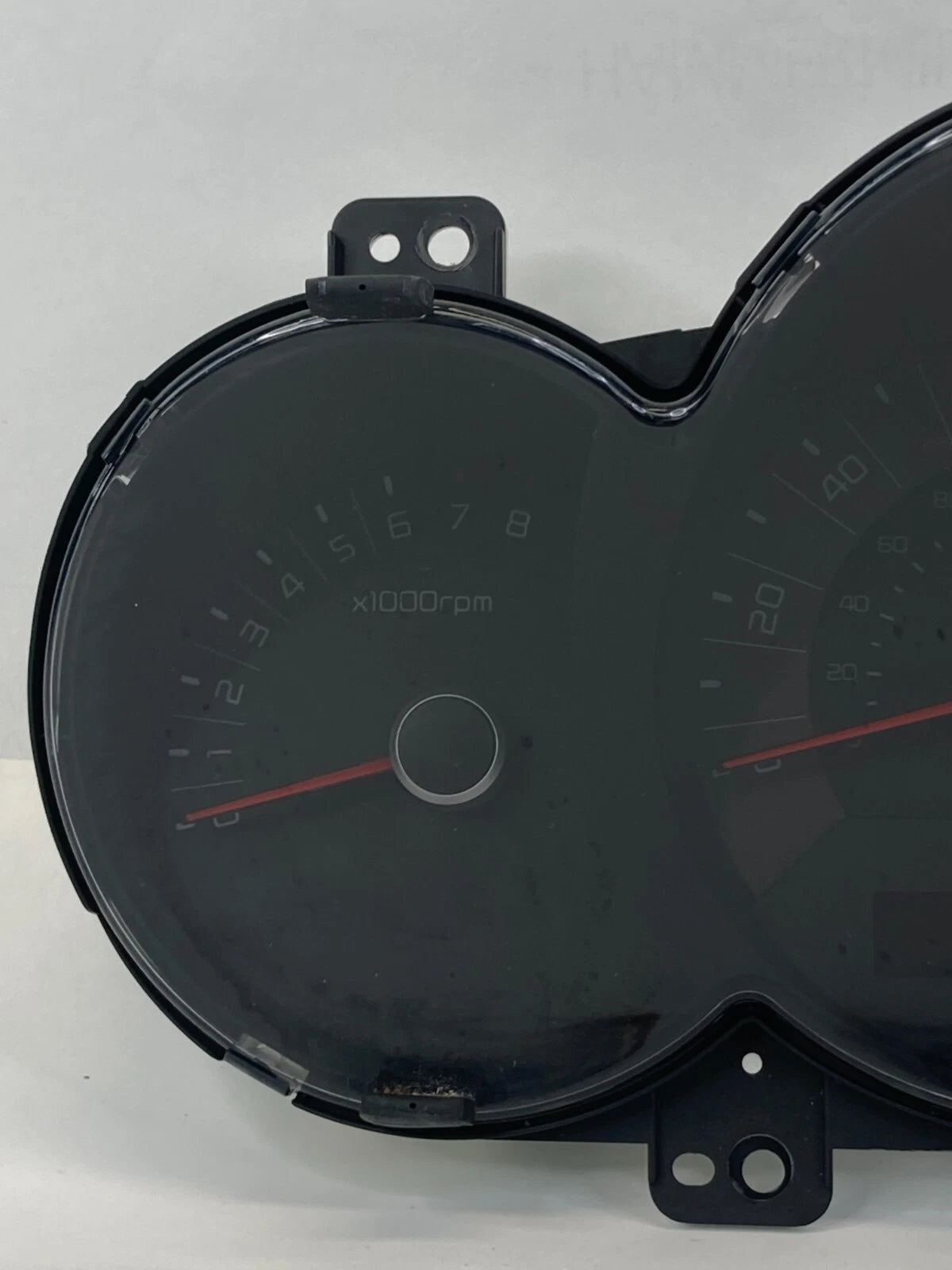 2010 2011 KIA SOUL 1.6L L4 MANUAL TRANS DASH CLUSTER SPEEDOMETER 94011-2K350 OEM