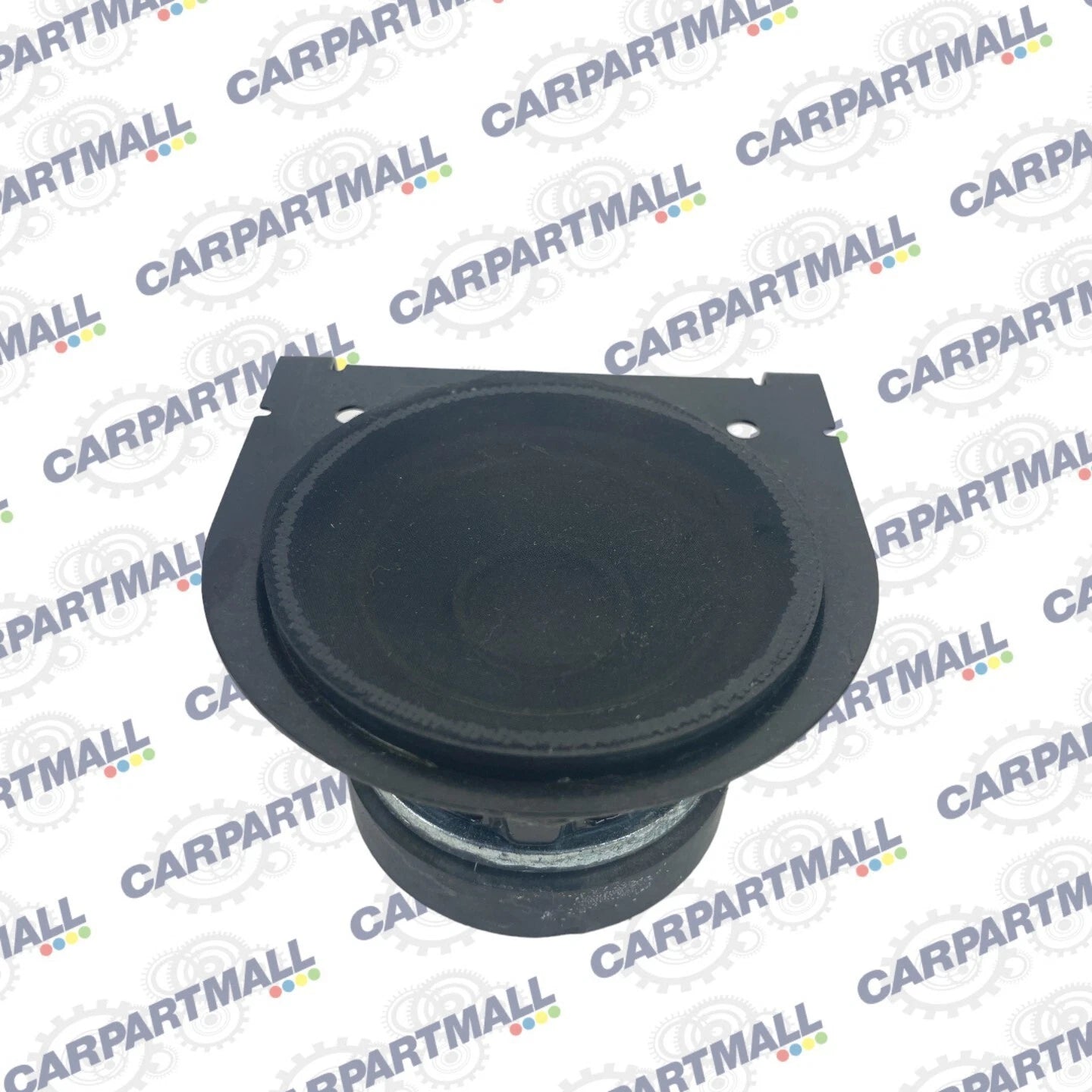 2009-2014 VOLKSWAGEN ROUTAN REAR LEFT LIFTGATE SPEAKER SOUND AUDIO 05064345AB
