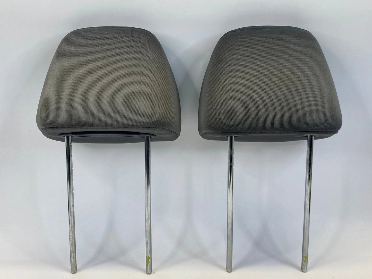 2011-2013 HYUNDAI ELANTRA FR SEAT HEADREST PAIR DRIVER PASSENGER LEFT RIGHT OEM