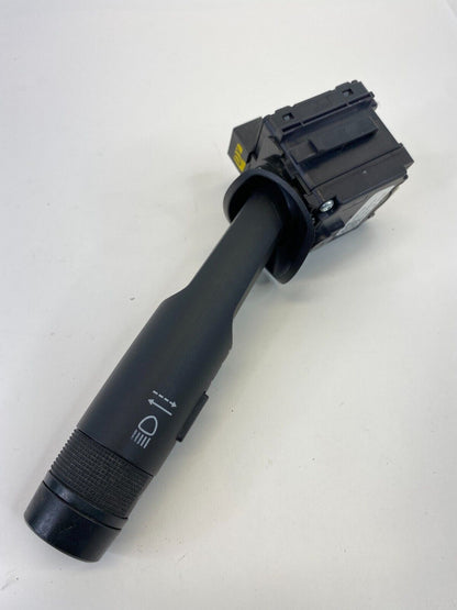 11-16 Chevrolet Cruze Headlight Turn Signal Control Switch Lever 20941129 OEM