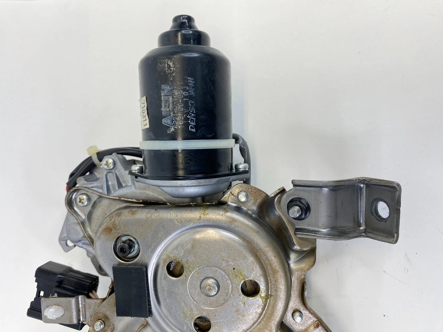 2004-2009 LEXUS RX350 RX400H RX330 RR TRUNK LID HATCH LIFT MOTOR LATCH ACTUATOR