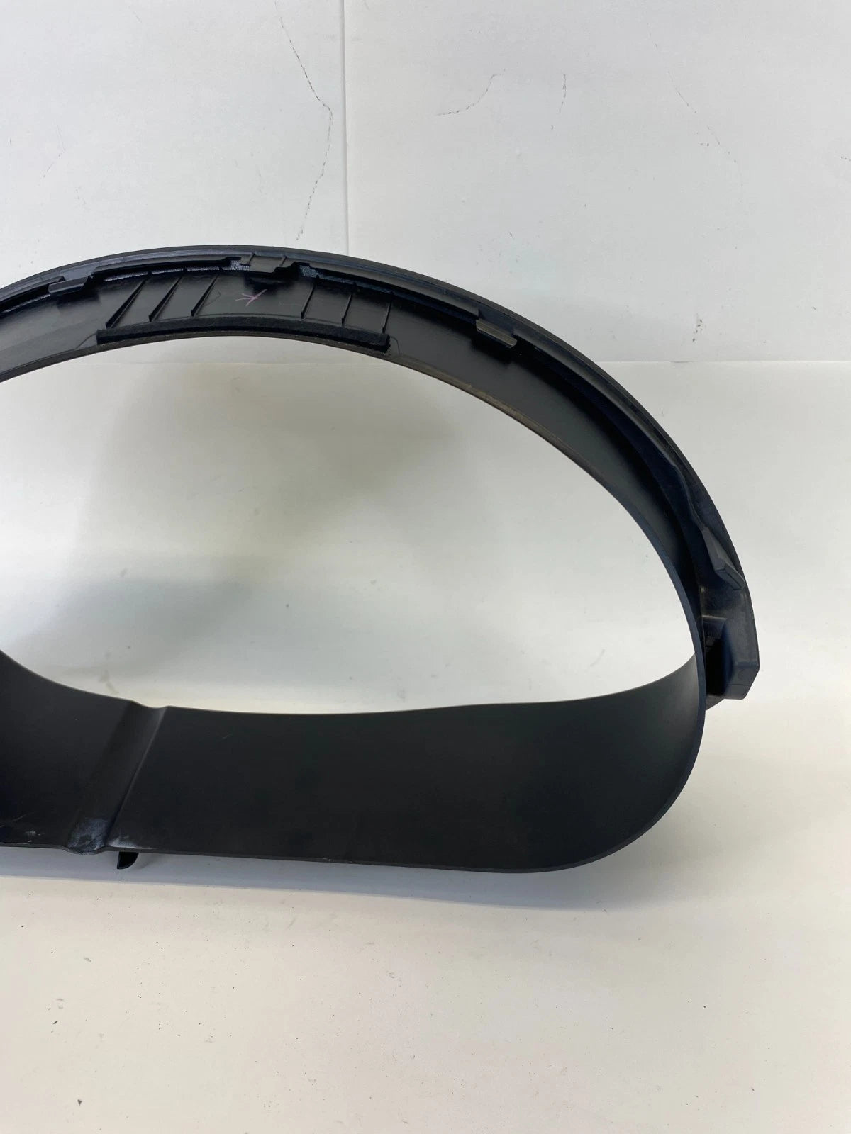 2010-2013 SUZUKI KIZASHI INSTRUMENT CLUSTER SPEEDOMETER BEZEL TRIM OEM 7331157L1