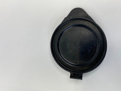 2001-2007 TOYOTA SEQUOIA WINDSHIELD WASHER FLUID RESERVOIR TANK CAP COVER OEM