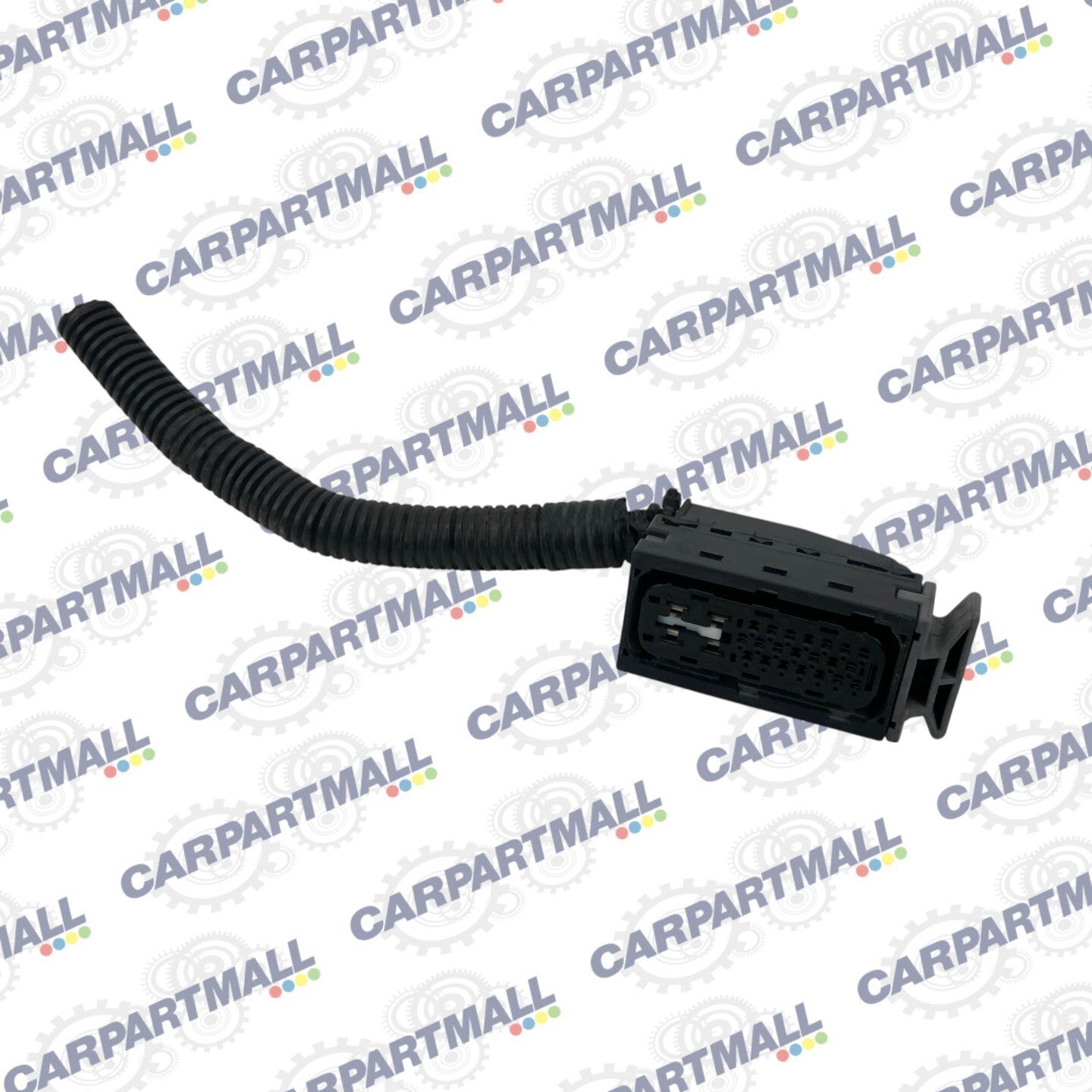 2009-2011 Honda Fit 1.5L L4 A/T FWD ABS Anti Lock Brake Pump Plug Wire Connector