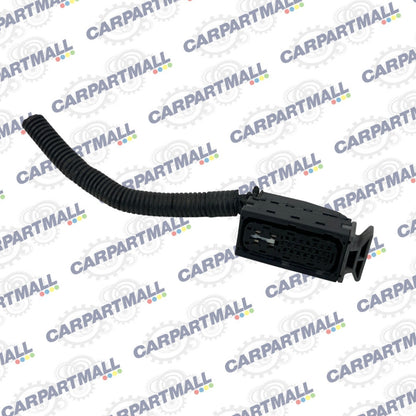 2009-2011 Honda Fit 1.5L L4 A/T FWD ABS Anti Lock Brake Pump Plug Wire Connector
