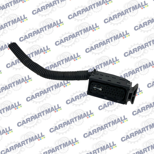 2009-2011 Honda Fit 1.5L L4 A/T FWD ABS Anti Lock Brake Pump Plug Wire Connector