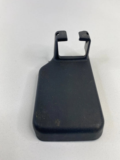 2008-2017 MITSUBISHI LANCER FRONT RIGHT SEAT TRACK END COVER UNIT OEM 6977A395
