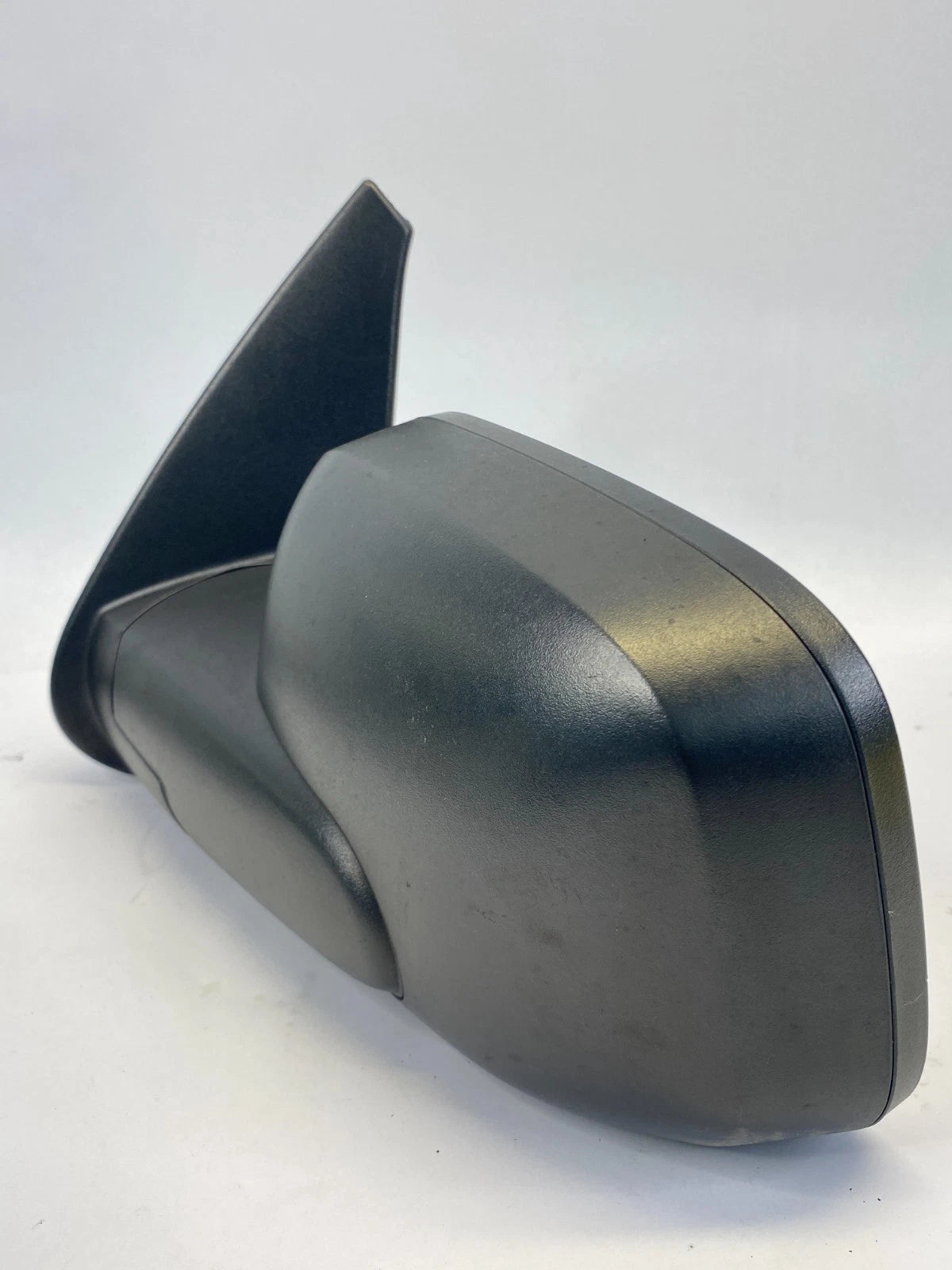 2006-2011 CHEVROLET HHR DRIVER LEFT SIDE POWER MIRROR BLACK ASSEMBLY OEM