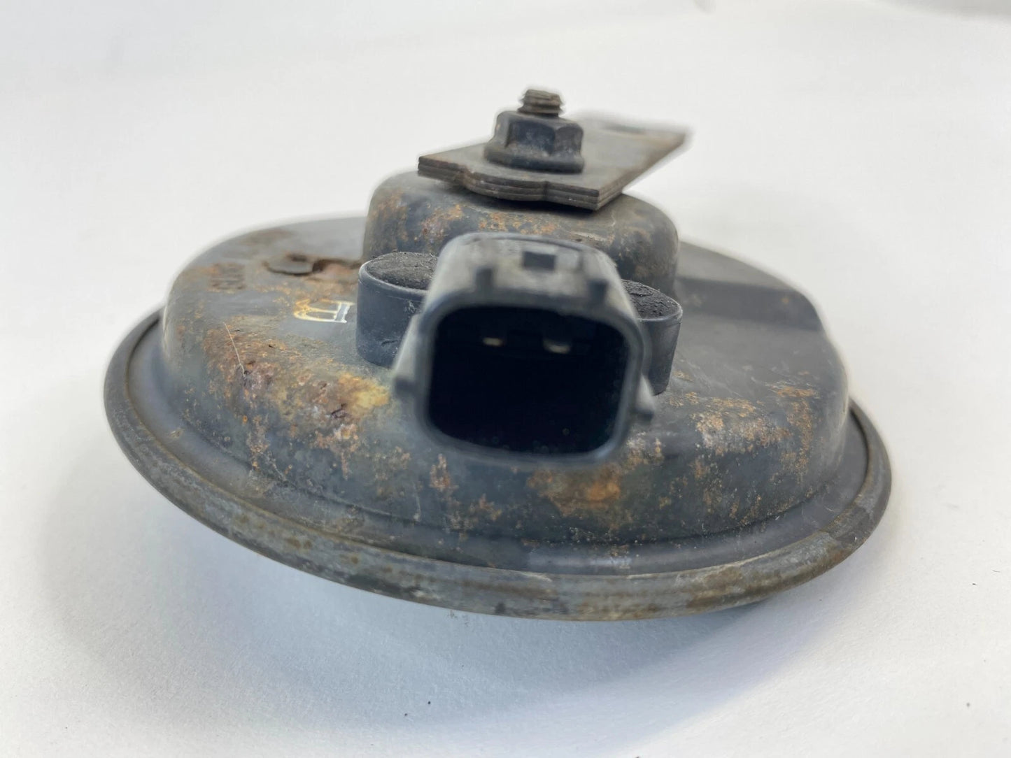 2006-2014 HYUNDAI SONATA SDN LOW NOTE HORN SIGNAL ALARM SIREN 96610-3K001 OEM
