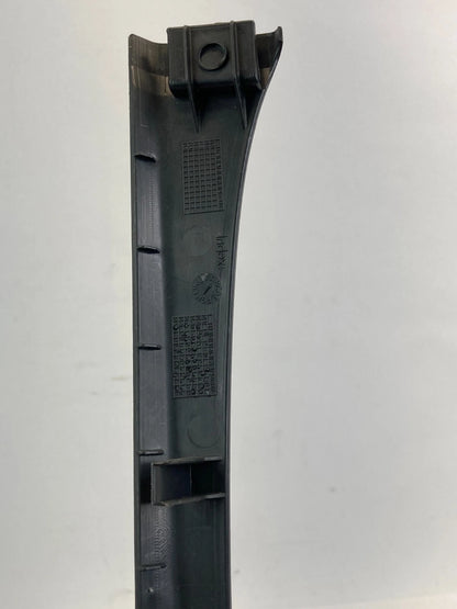 2006-2010 VOLKSWAGEN PASSAT INNER LEFT KICK PANEL TRIM LINING TRIM 3C0-868-237