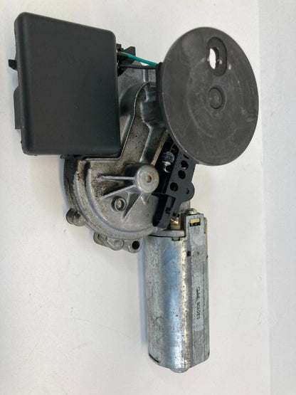 2003-2008 LINCOLN NAVIGATOR REAR WIPER MOTOR TAILGATE 1390099008 OEM