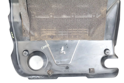 2007 2008 ACURA TL TYPE-S 3.5L VTEC ENGINE MOTOR UPPER COVER TRIM W/ EMBLEM OEM