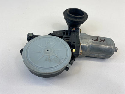 2004-2009 TOYOTA PRIUS FRONT RIGHT PASSENGER SIDE DOOR WINDOW MOTOR 85710-35180