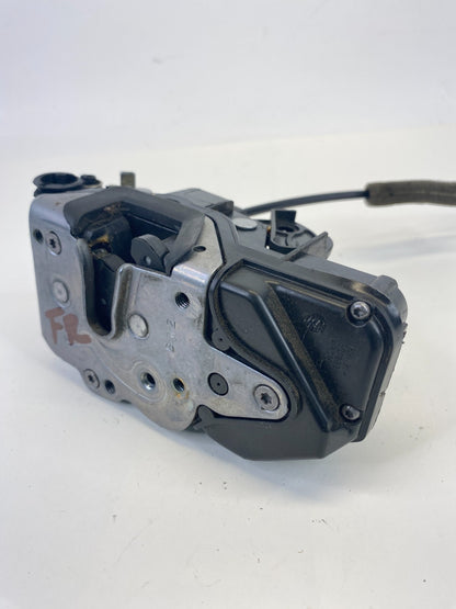 2009-2017 Buick Enclave Front Right Door Lock Latch Release Actuator 22785111