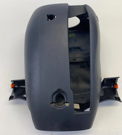 2013-2019 FORD ESCAPE STEERING COLUMN UPPER LOWER COVER TRIM OEM CJ54-3533-CE