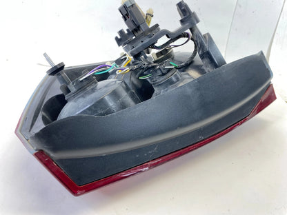 08-10 CHRYSLER 300 REAR LEFT SIDE TAILLIGHT TAILLAMP AFTERMARKET CS286-B000L