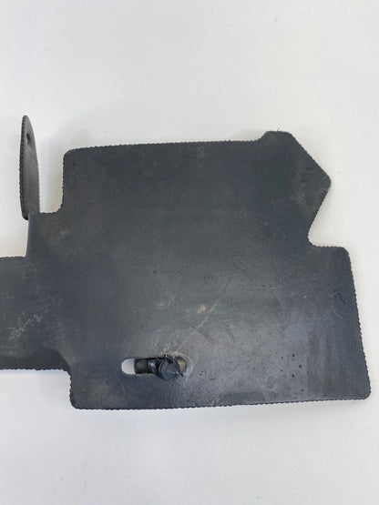 2013-2016 FORD ESCAPE FRONT RIGHT PASSENGER SIDE AIR SHIELD DEFLECTOR TRIM