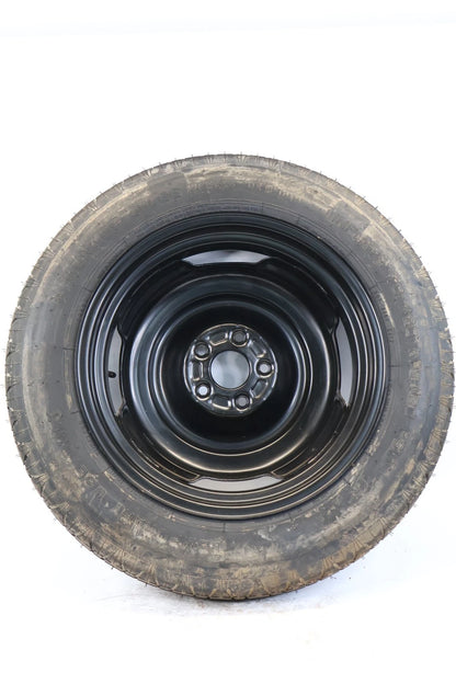 2007-2011 HONDA CR-V CRV COMPACT SPARE TIRE WHEEL DONUT T155/90/R17 101M OEM